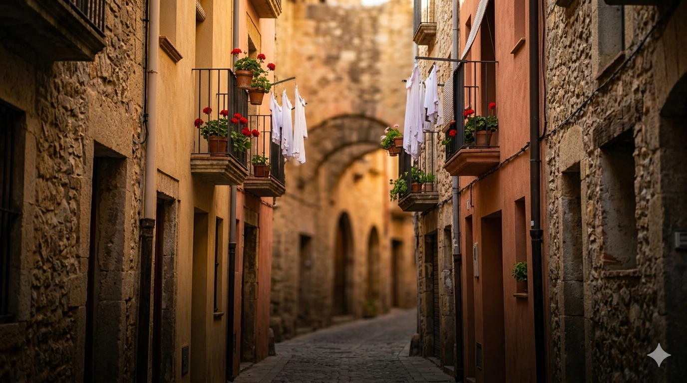 Img Itinerari del paese