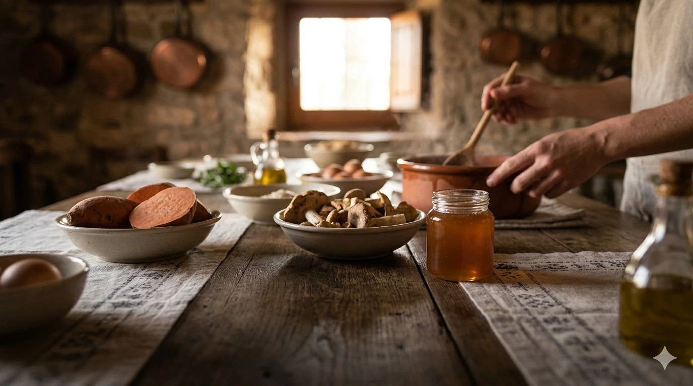 Img Gastronomische Erlebnisse