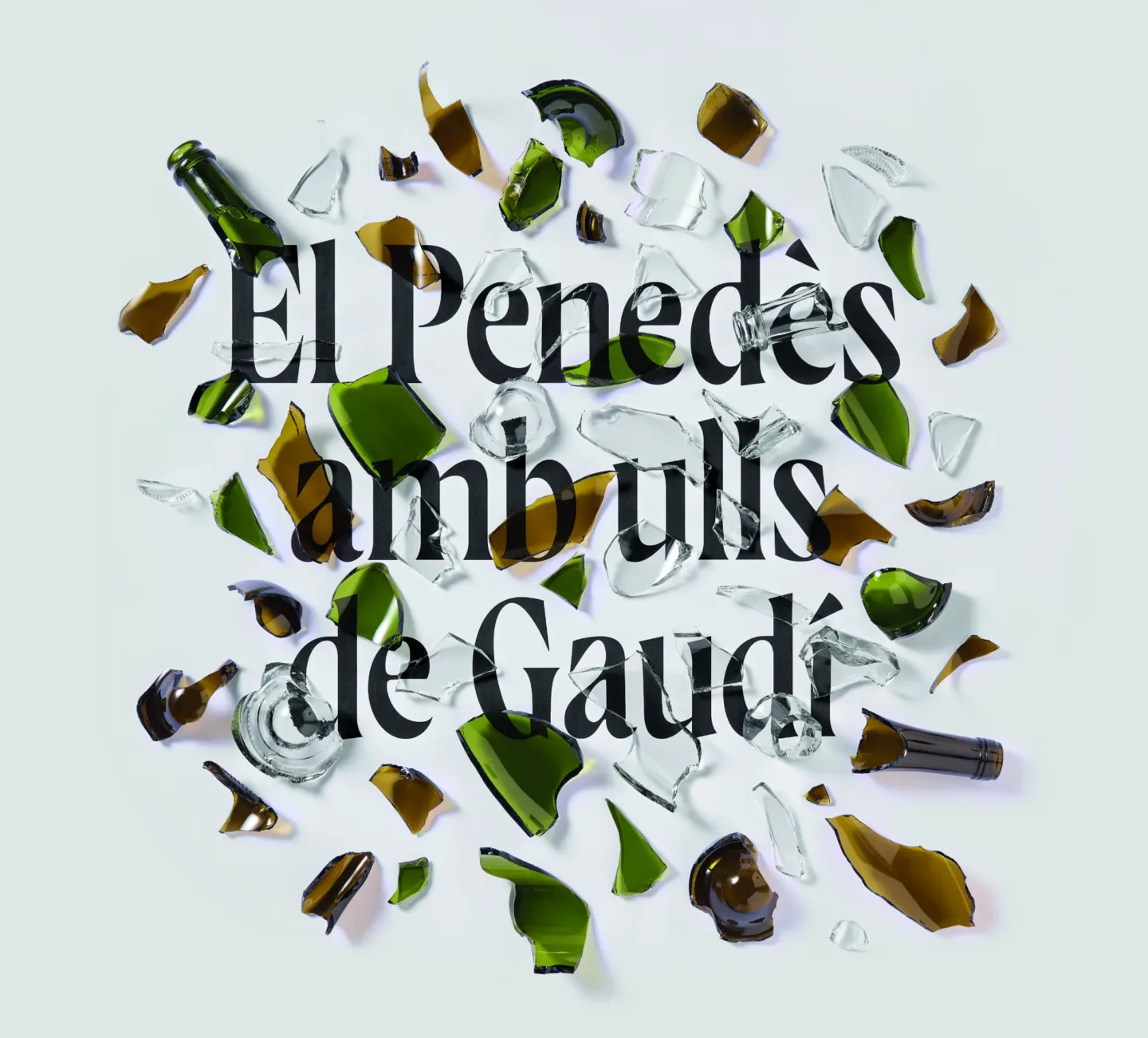 Img Exposição “O Penedès com os olhos de Gaudí”