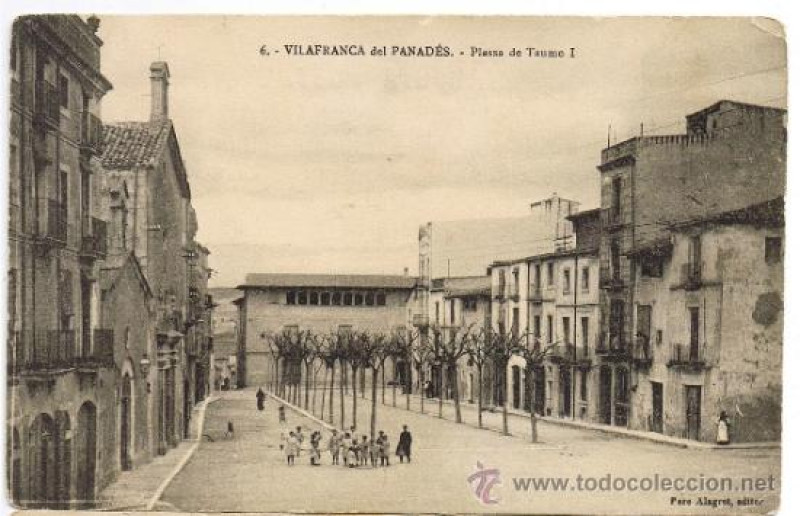 Història