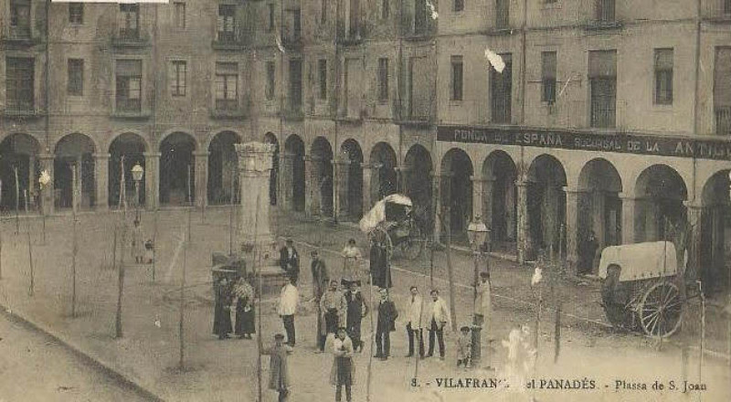Història