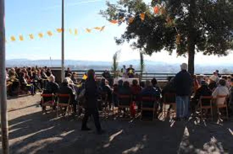 Aplec de Sant Pau