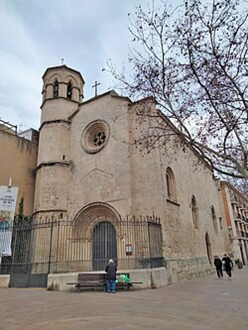 Capela de San Juan