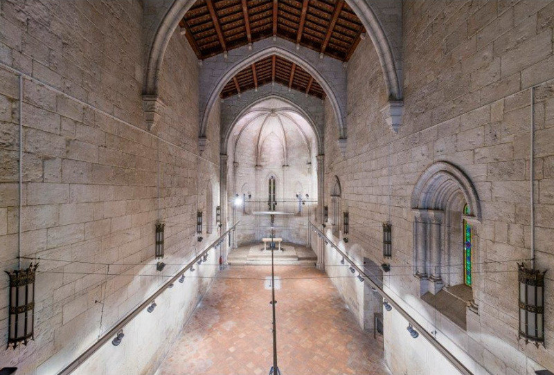 Capela de San Juan