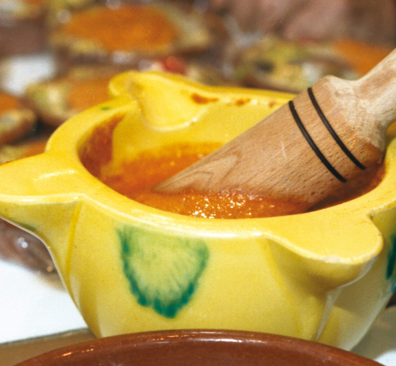 Festa del Xató