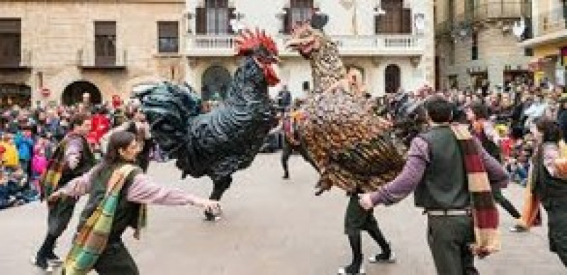 Fira del Gallo