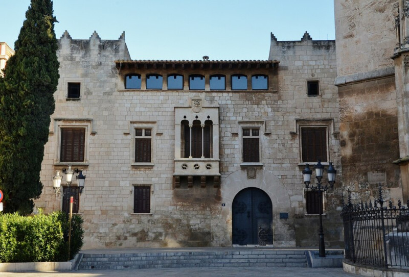 Img Palau Baltà (de Can Babau)