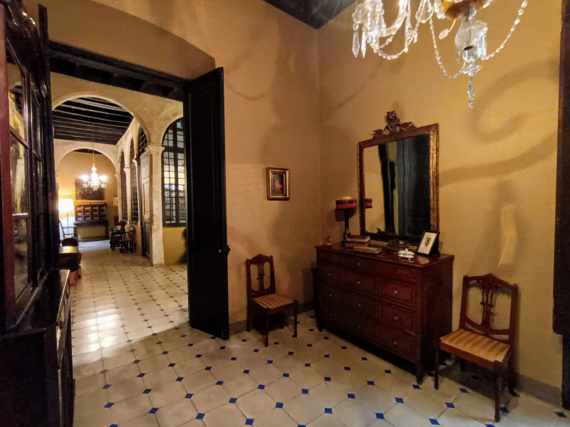 Palau Macià (Casa Macià)