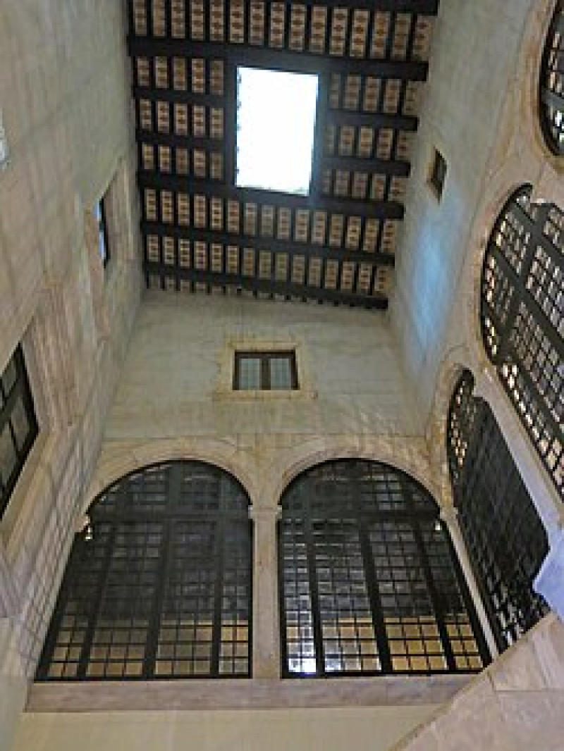 Palau Macià (Casa Macià)