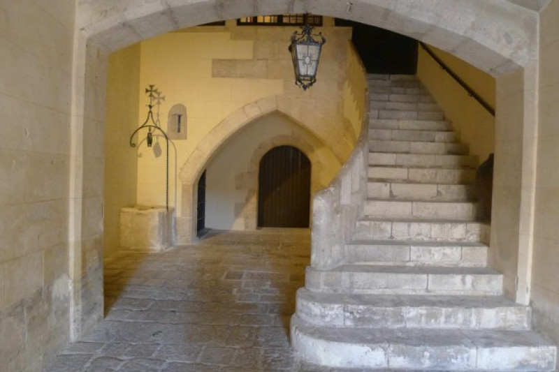 Palau Macià (Casa Macià)