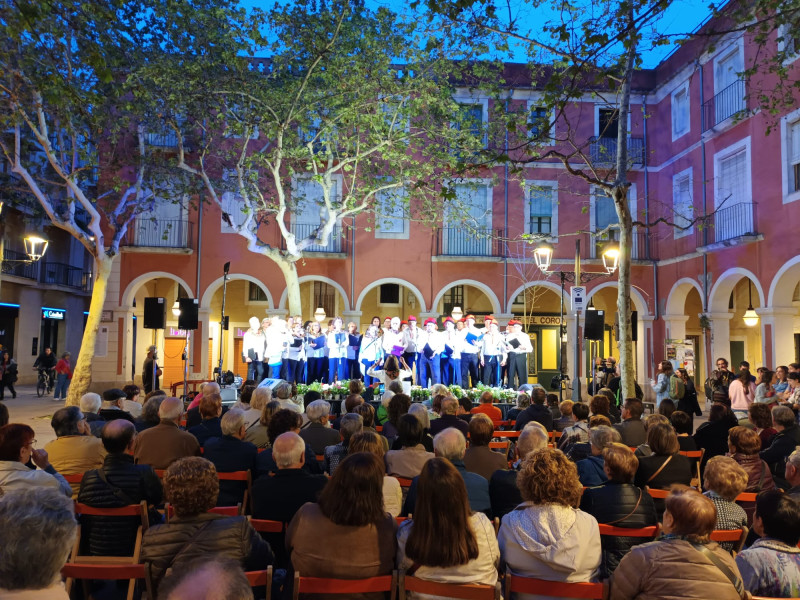 Img Caramelles de Pasqua