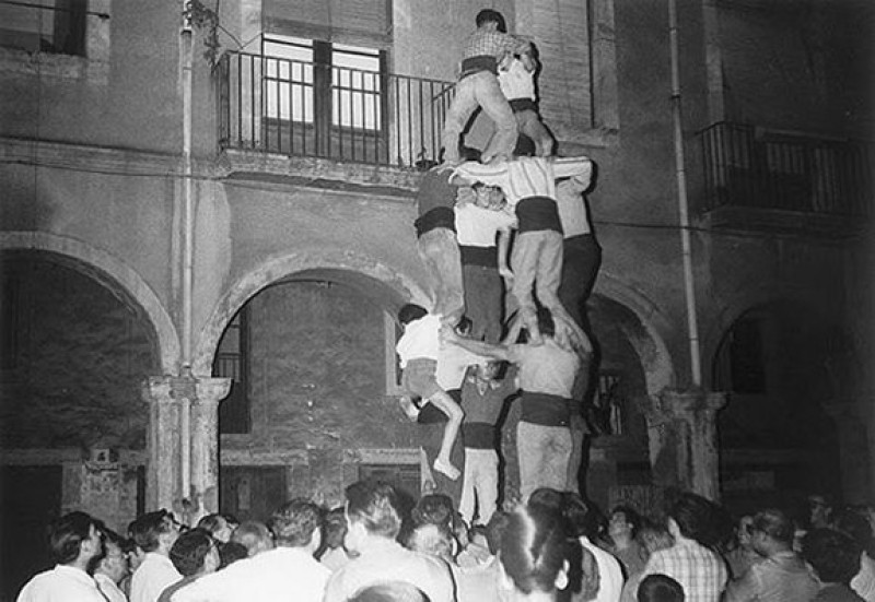 Cal Figarot – Casa Via Raventós