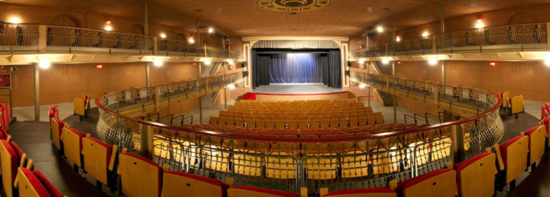 Img Teatro Municipal Cal Bolet