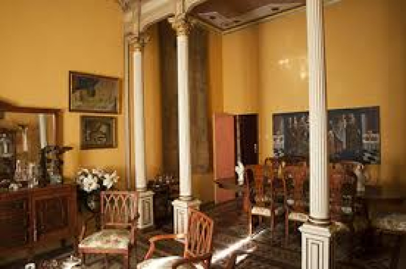 Casa Serra i Coromines