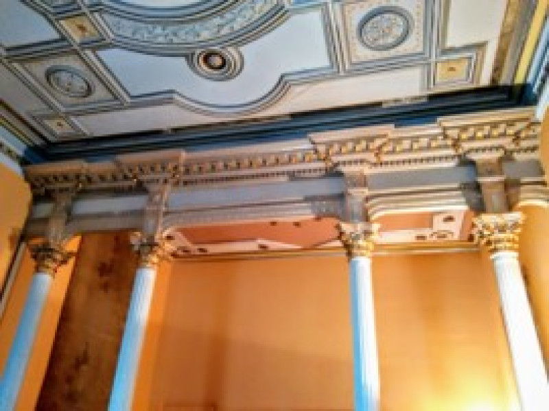 Casa Serra i Coromines