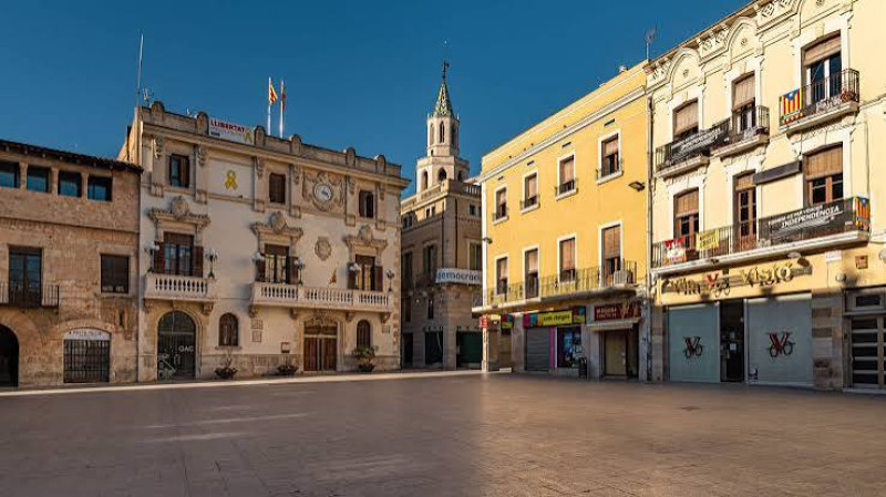 Casa de la Vila (Ajuntament)