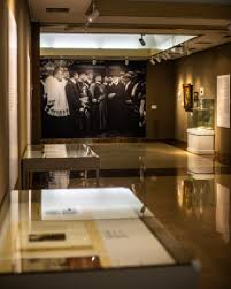 Exposició «El Penedès amb ulls de Gaudí»