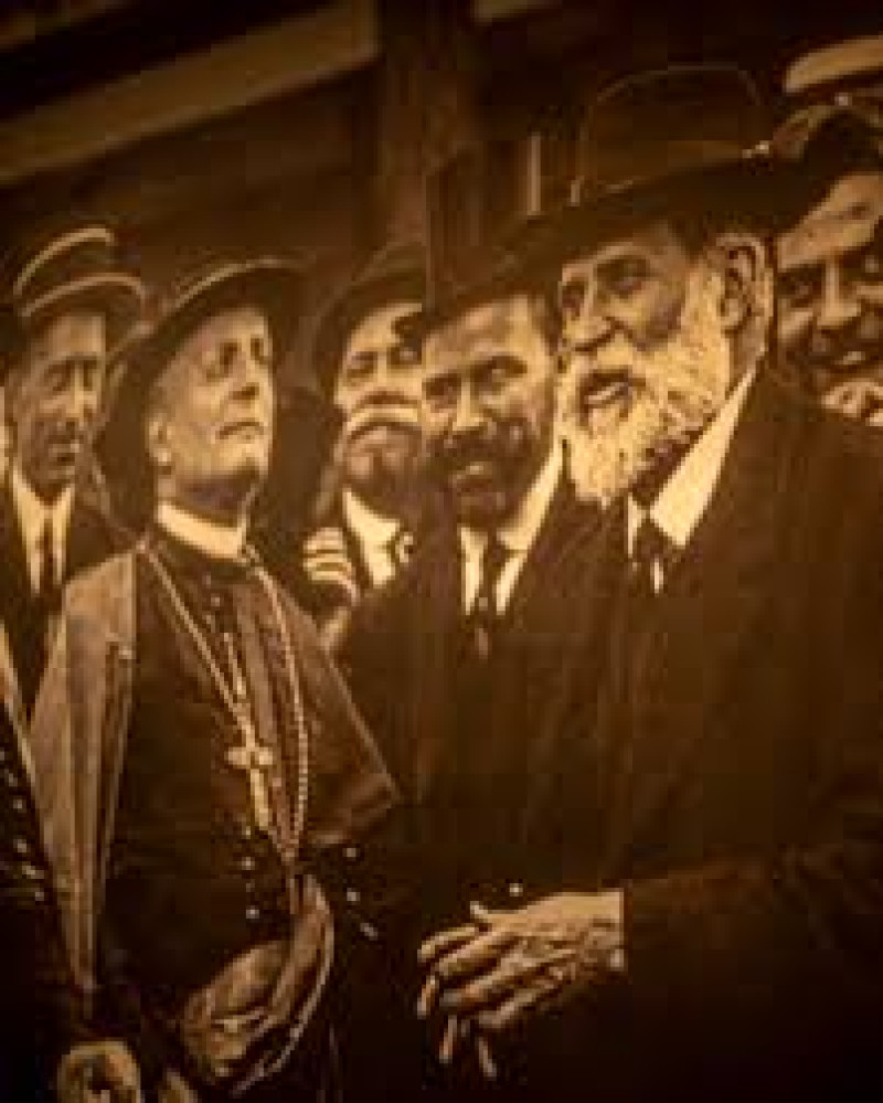 Exposició «El Penedès amb ulls de Gaudí»
