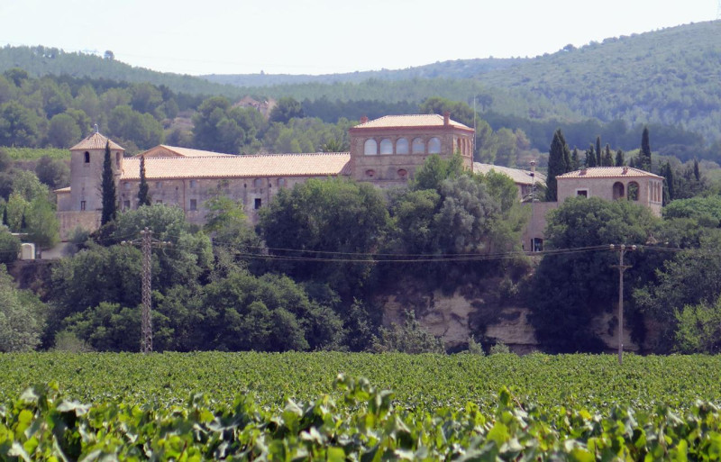 Route Castles de Marca