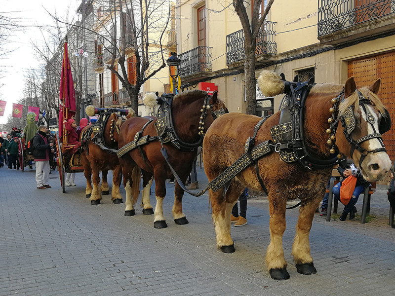 Img Tres Tombs de Sant Antoni