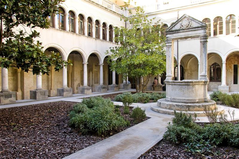 Convent i Església de Sant Francesc
