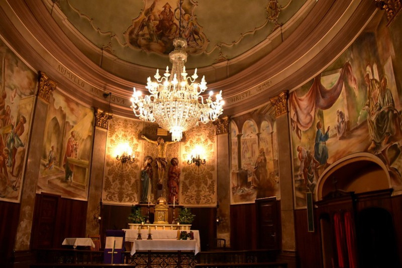 Basílica de Santa Maria de Vilafranca