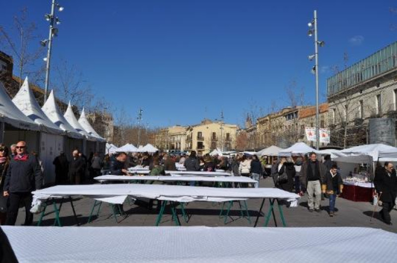 Festival de Xató de Vilafranca