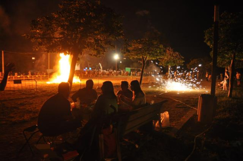 Img Revetlla de Sant Joan