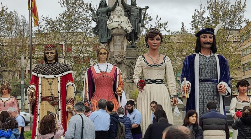 Dia dos Gigantes