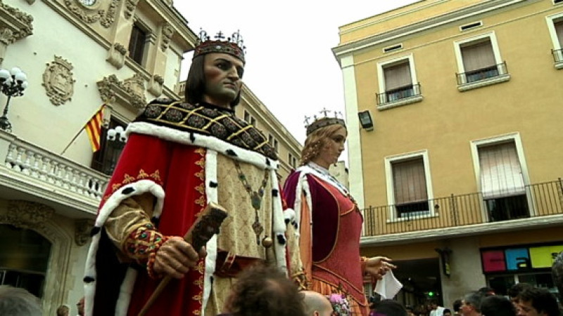 Dia dos Gigantes