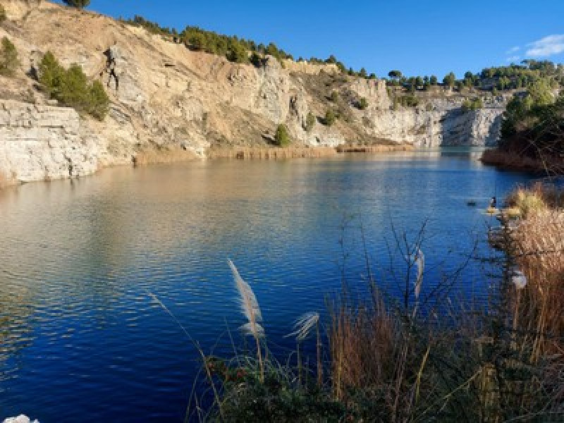 De Vilafranca al Parc dels Talls de Vilobí