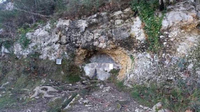 De Vilafranca a la Font del Cuscó