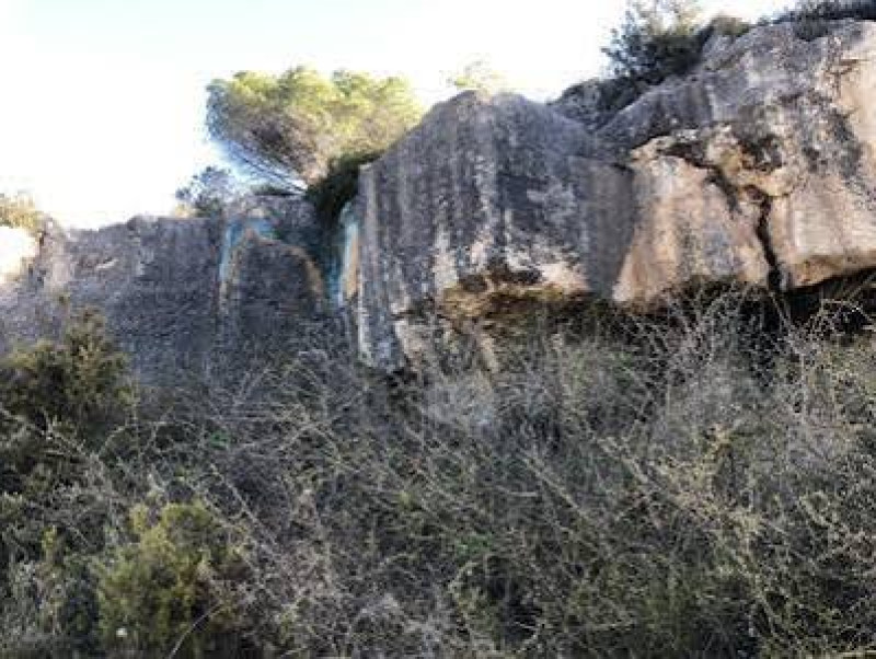 De Vilafranca a la Muntanyeta