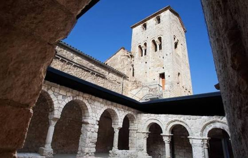 De Vilafranca a Sant Sebastià dels Gorgs