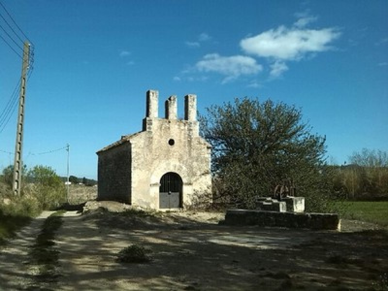 Da Vilafranca a Santa Maria dels Horts