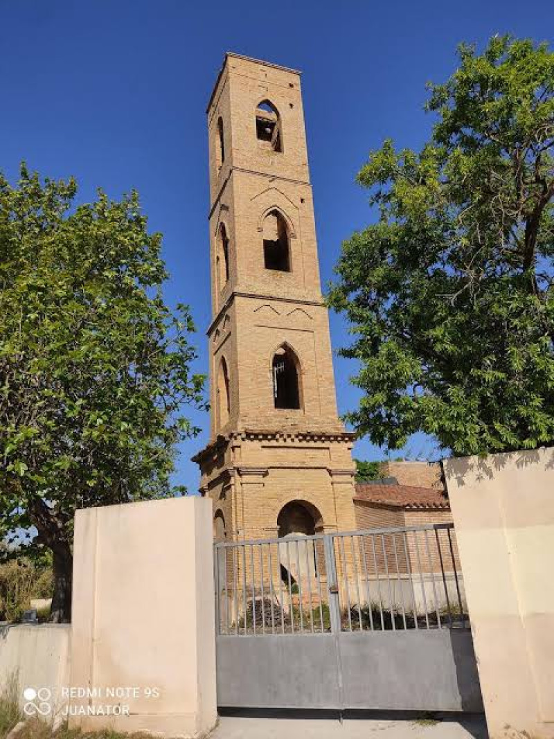 De Vilafranca a la Torre de les Aigües