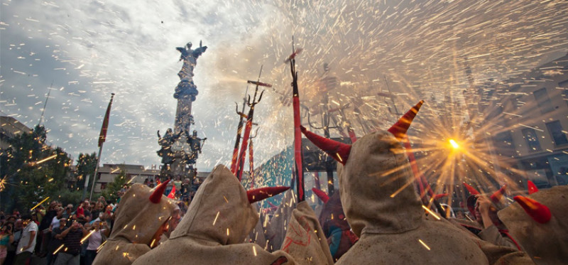 Grande Festival de Vilafranca del Penedès
