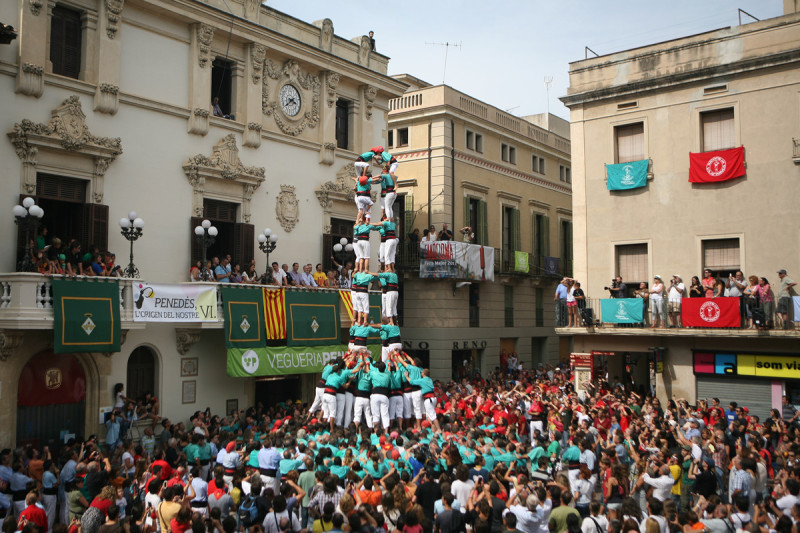 Grande Festival de Vilafranca del Penedès