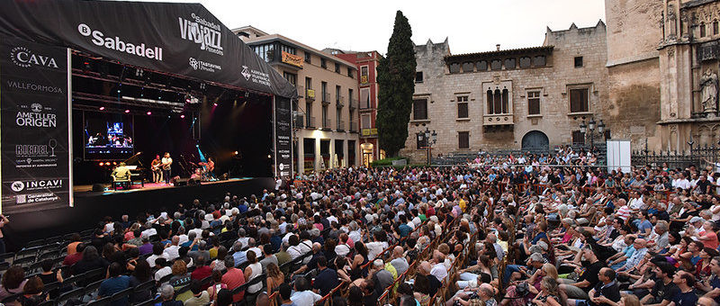 Vijazz Penedès