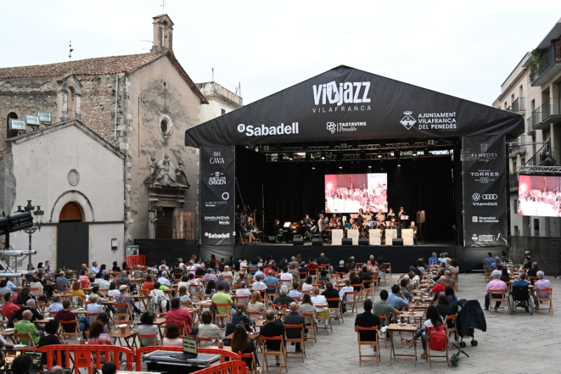 Vijazz Penedès