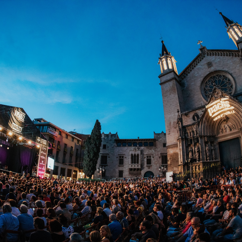Vijazz Penedès