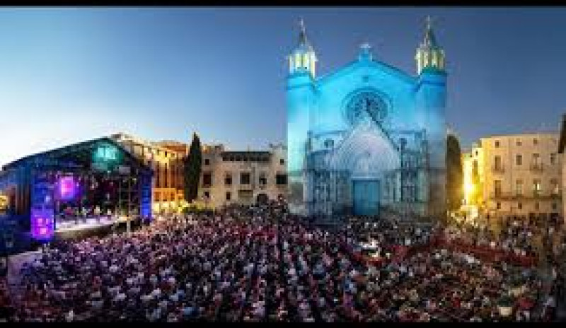 Vijazz Penedès