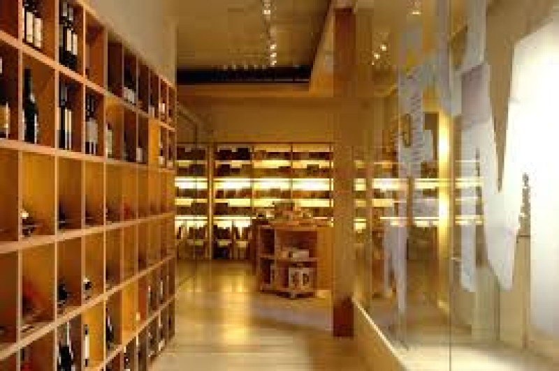 VINSEUM — Museu das Culturas do Vinho da Catalunha