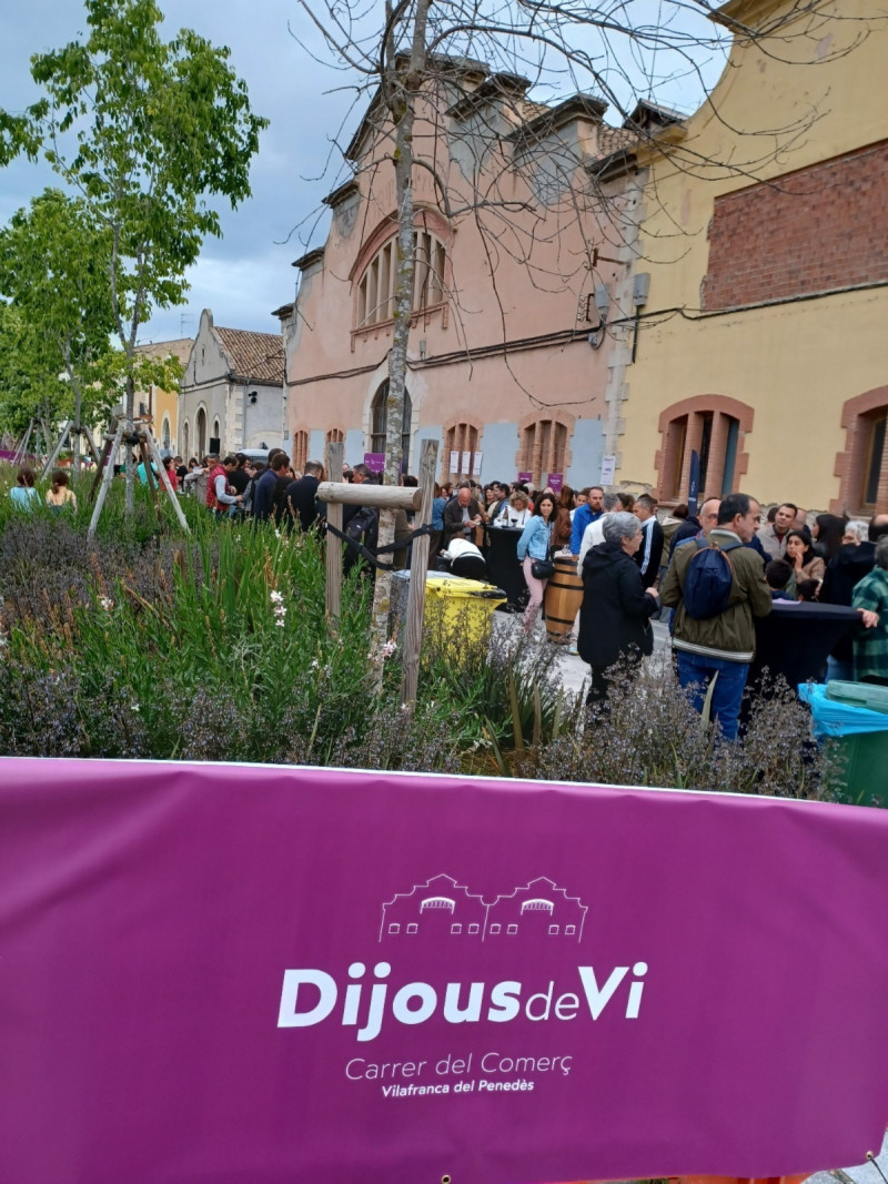 Wein-Donnerstag
