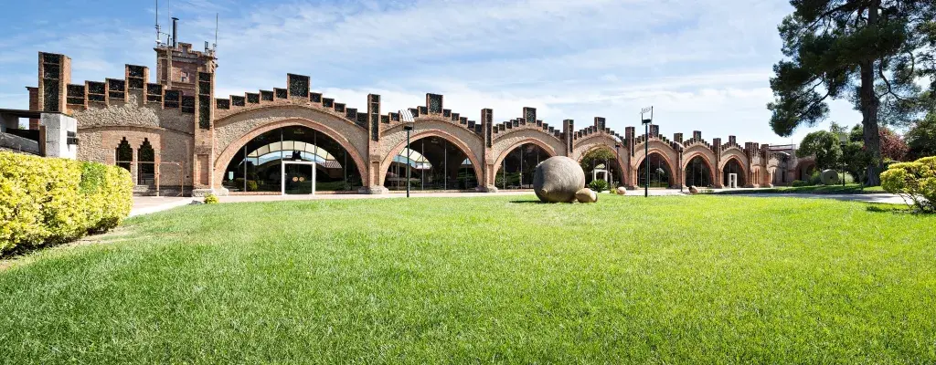 Img Codorníu – The Iconic Tour
