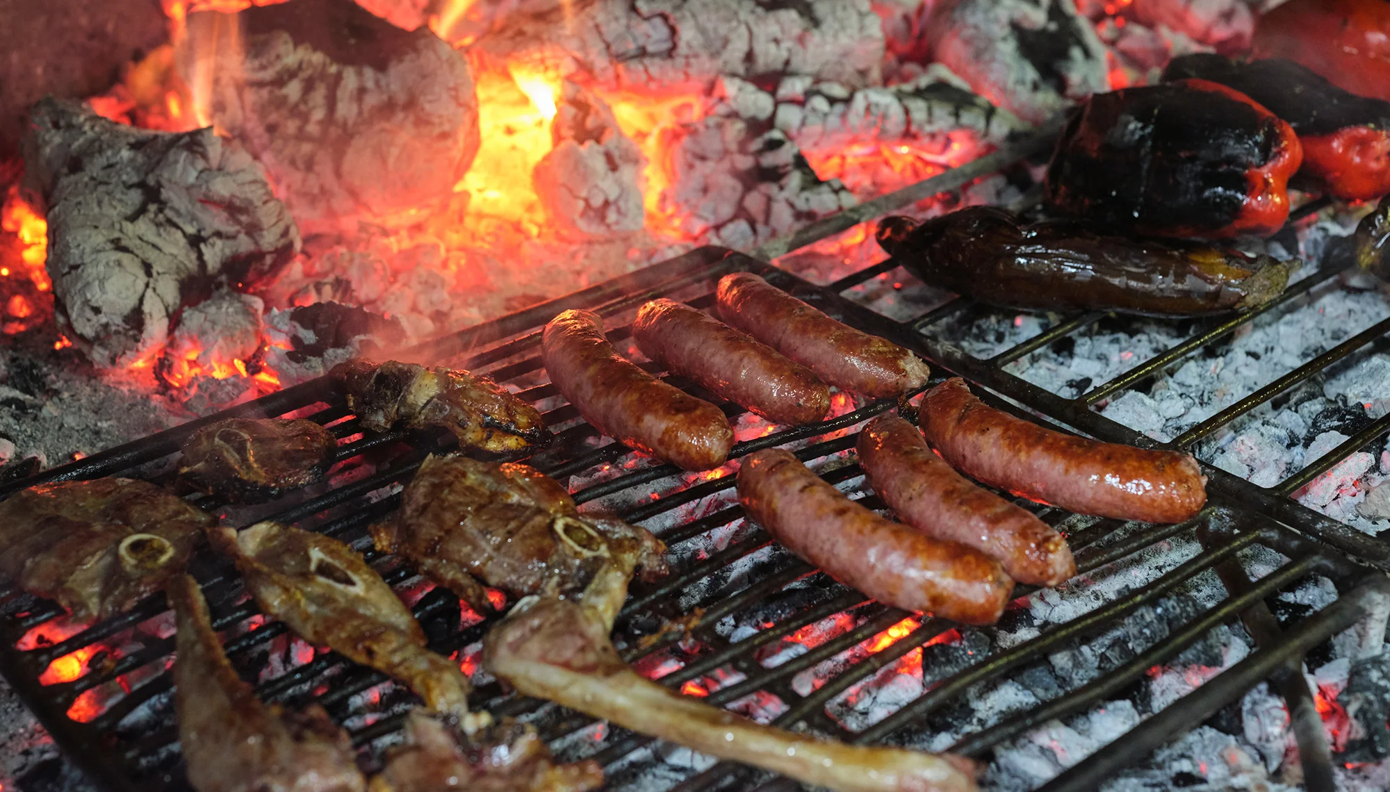 Img Carne alla griglia