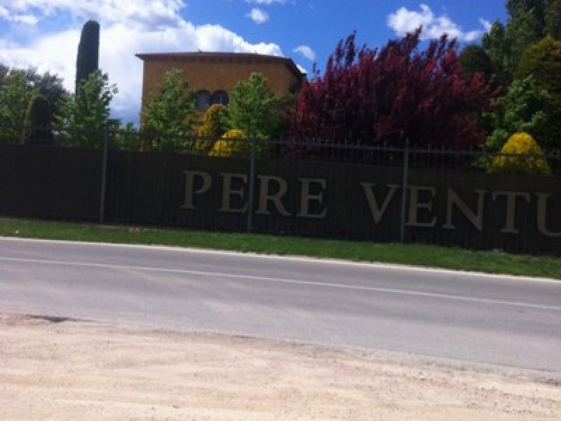 Via Augusta Penedès