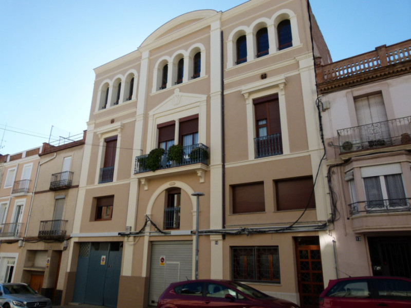 Img Casa Esclasans