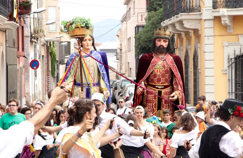 Festa Major de Can Catassus