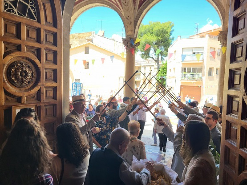 Festa Major de Can Catassus